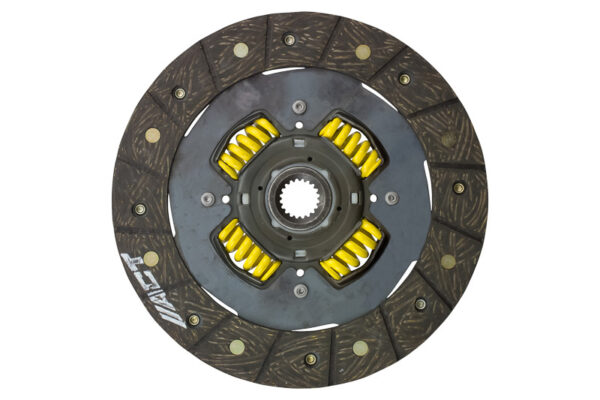 3000301 - Perf Street Sprung Disc - Image 3