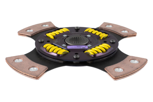 4240508-2 - 4 Pad Sprung Race Disc - Image 2
