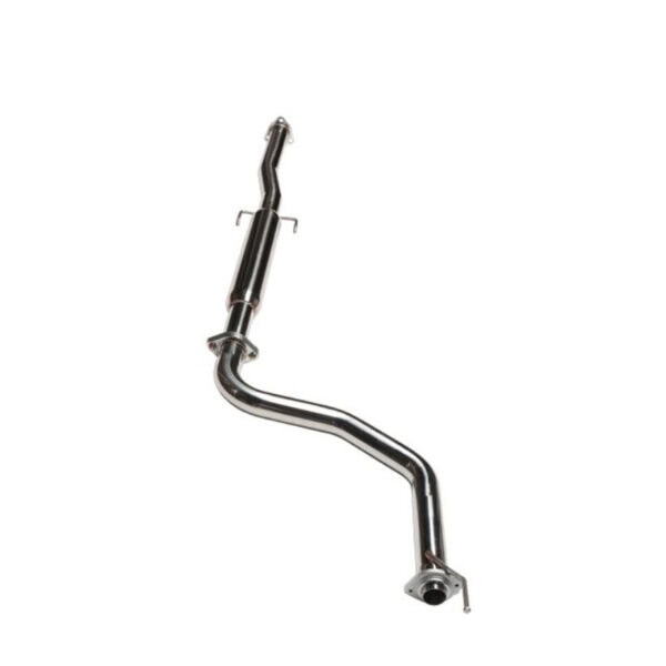 Midsection Stainless Steel (Del Sol) - Image 2