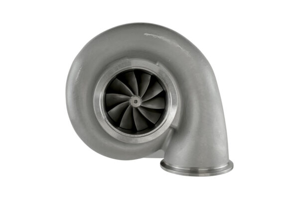 TS-1 Turbocharger 6870 (Kompact) V-Band 0.96AR Externally Wastegated - Image 3