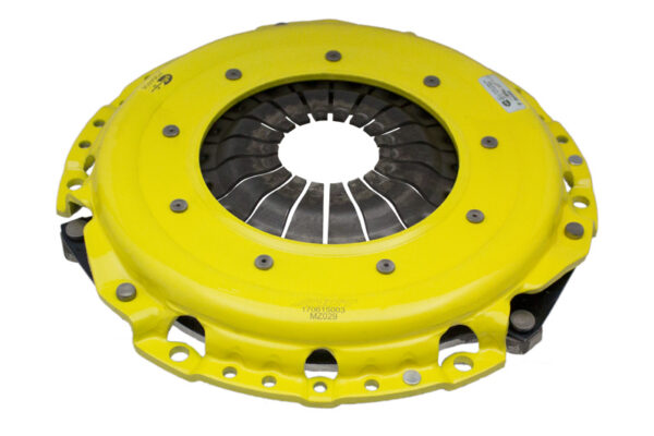 MZ029 - Heavy Duty Pressure Plate - Image 2