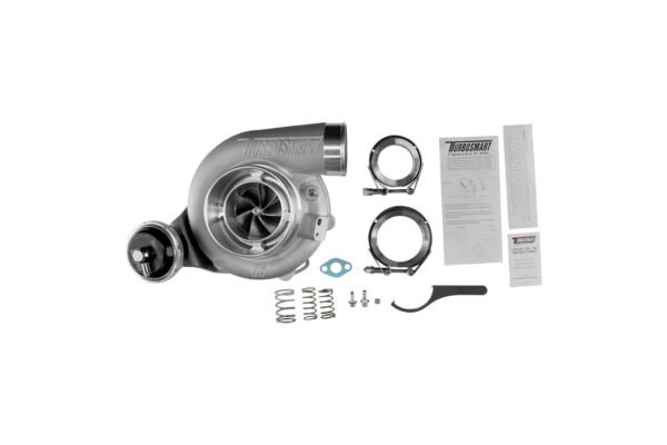 TS-1 Turbocharger 5862 V-Band 0.82AR Internally Wastegated (14psi) - Image 6