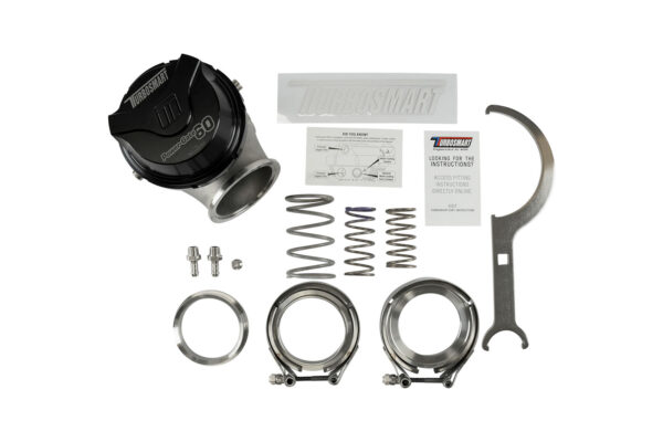 GenV WG60 PowerGate60 14psi Sleeper - Image 6