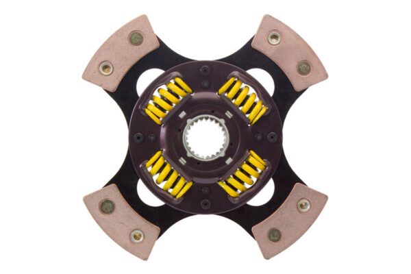 4240508-1 - 4 Pad Sprung Race Disc - Image 2