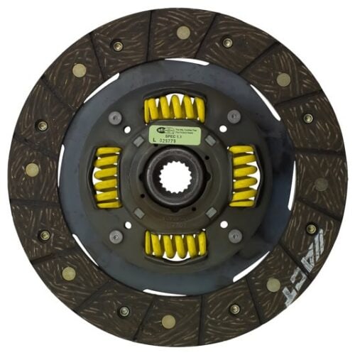 3000410 – Perf Street Sprung Disc