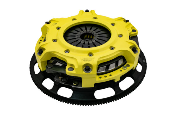 T2R-F12 - Mod-Twin 10.5 XT Rigid Race - Image 2