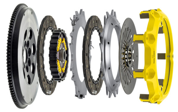 T2S-M05 - Mod-Twin 225 XT Sprung Street