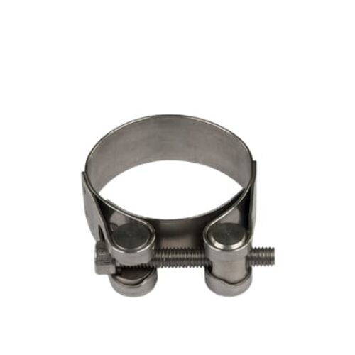 Barrel Hose Clamp (42-45mm / 1.75")