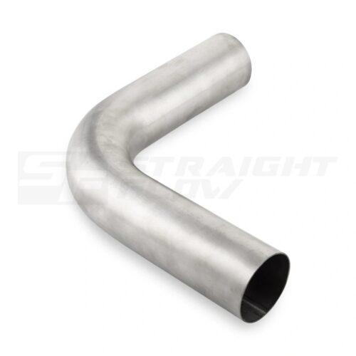 Stainless steel elbow universal D-89/90 degree