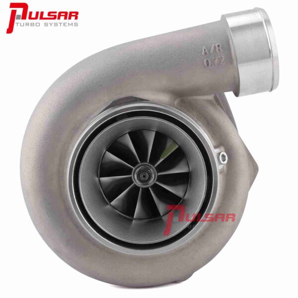 PSR3584 GEN2 Dual Ball Bearing Turbocharger - W/O Turbine Housing, T51R Mod
