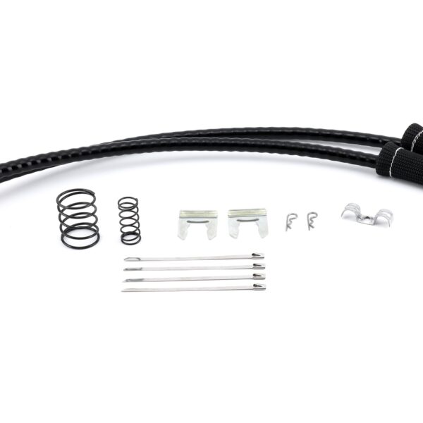 Performance Shifter Cables (07-11 Civic Type-R FD2) - Image 2