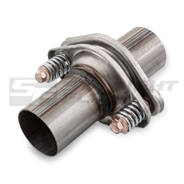 Flexible pipe connector 45mm - Image 2