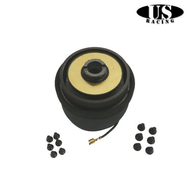 US-Racing Steering Wheel HUB (Civic 95-05/Prelude 97-01 2.0i) - Image 3