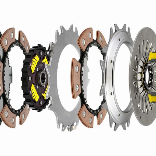 T2RS-N03 – Mod-Twin 225 XT Sprung Race