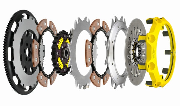 T2RS-N03 - Mod-Twin 225 XT Sprung Race