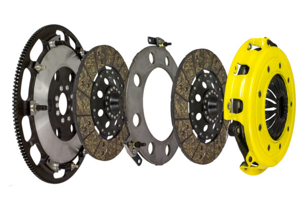 T2S-G09 - Twin Disc XT Street Kit - Image 5