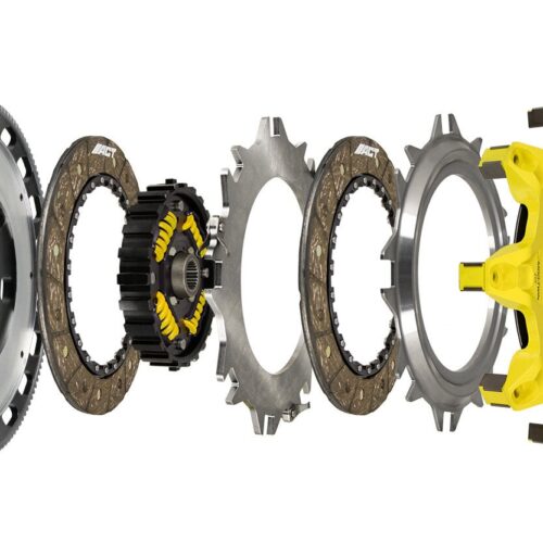T2SS-MZ02 – Mod-Twin 225 XT Sprung Street