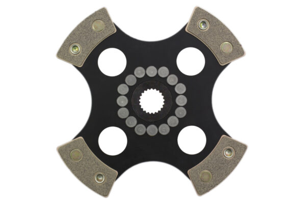 4240010 - 4 Pad Rigid Race Disc - Image 3