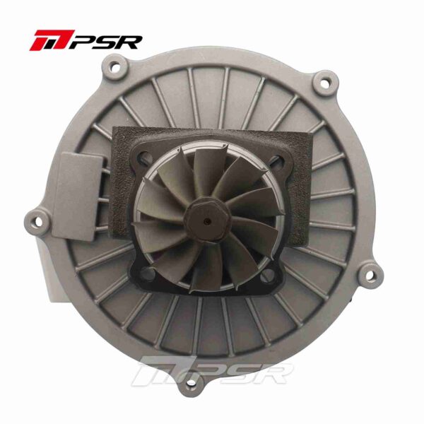 Ball Bearing Cartridge CHRA for 99.5-03 Ford 7.3L Powerstroke Diesel GTP38 Turbo - Image 4