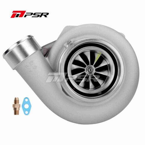 PSR3584 GEN2 Dual Ball Bearing Turbocharger – W/O Turbine Housing