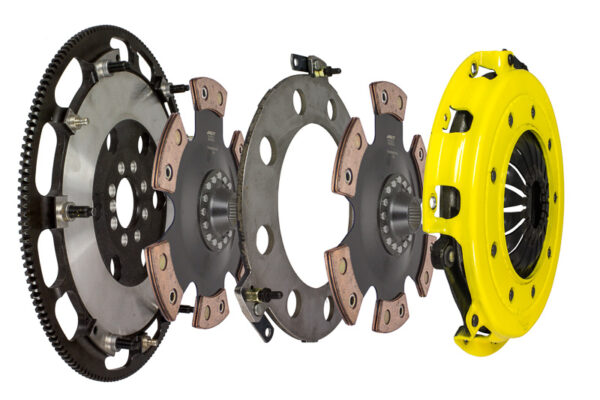 T2R-G09 - Twin Disc XT Race Kit - Image 5