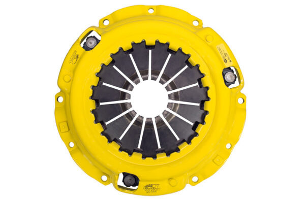 MZ025 - P/PL Heavy Duty
