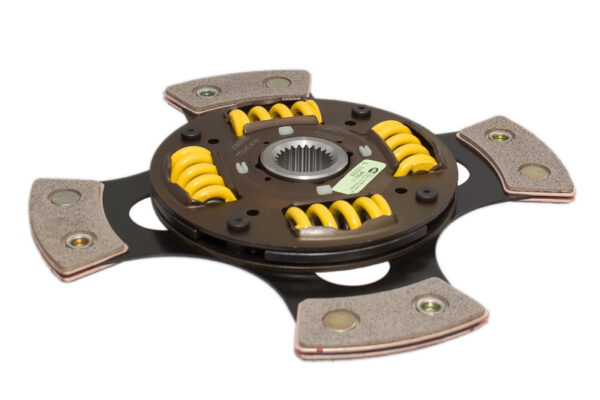 4240206 - 4 Pad Sprung Race Disc - Image 2