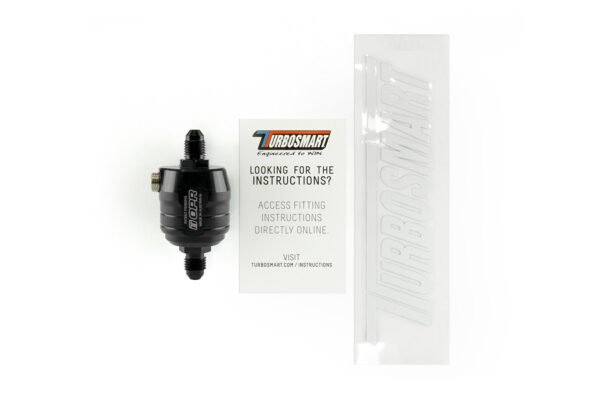 OPR V2 Turbo Oil Pressure Regulator - Image 5