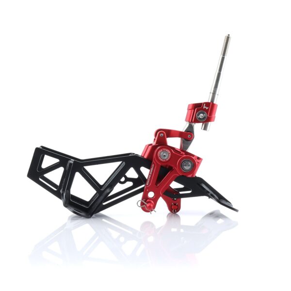 Short Shifter Assembly (15-20 Fit) - Image 5