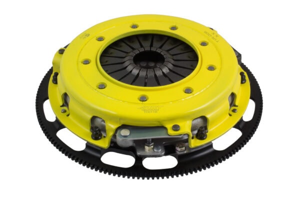 T1R-G06 - Twin Disc HD Race Kit - Image 2