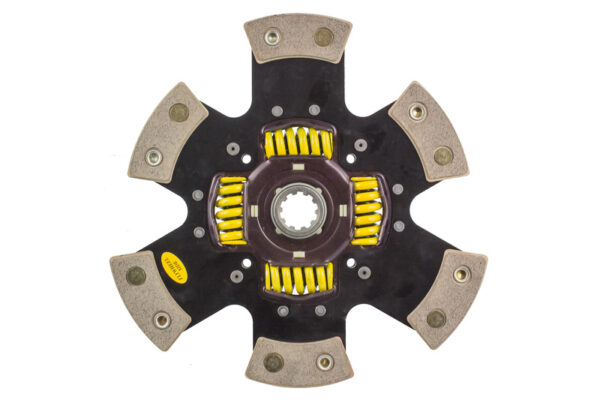6280319 - 6 Pad Sprung Race Disc - Image 3