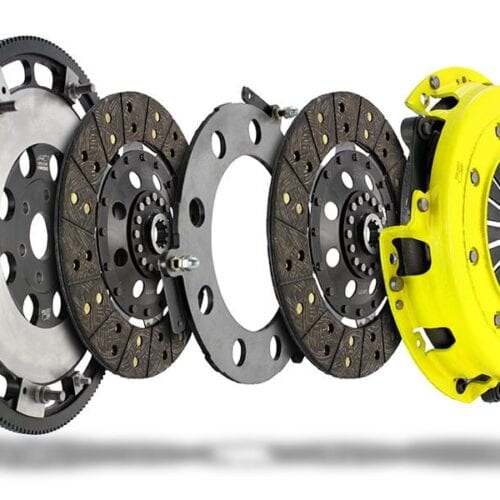 T3R-F05 – Twin Disc MaXX XT Race Kit