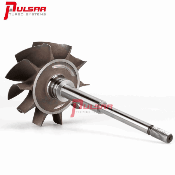 Turbine Wheel for 400 turbos - 83/74mm