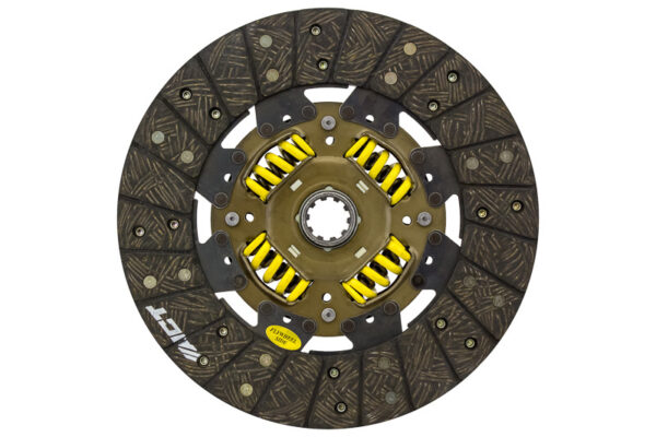 3000904 - Perf Street Sprung Disc - Image 3