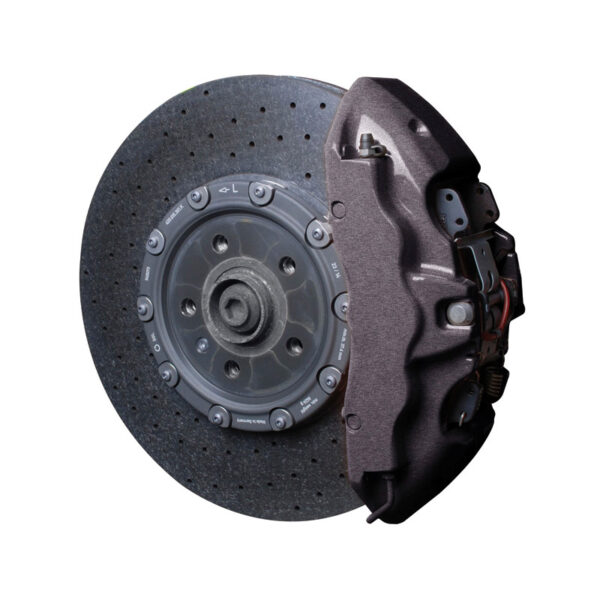Brake Caliper Lacquer Set-carbon metal. - Image 3