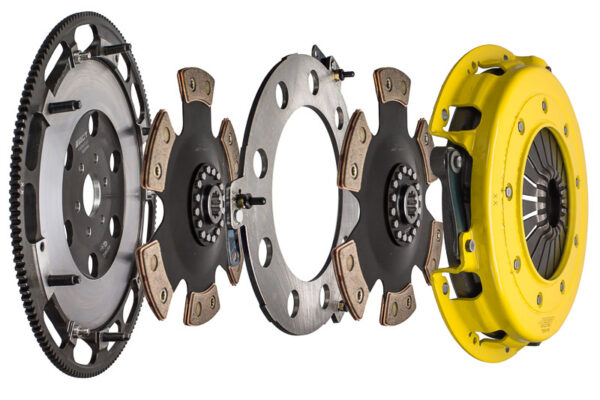 T1R-F02 - Twin Disc HD Race Kit - Image 4