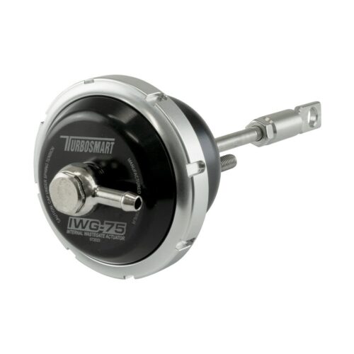 IWG75 Garrett GT22 Black 5 PSI
