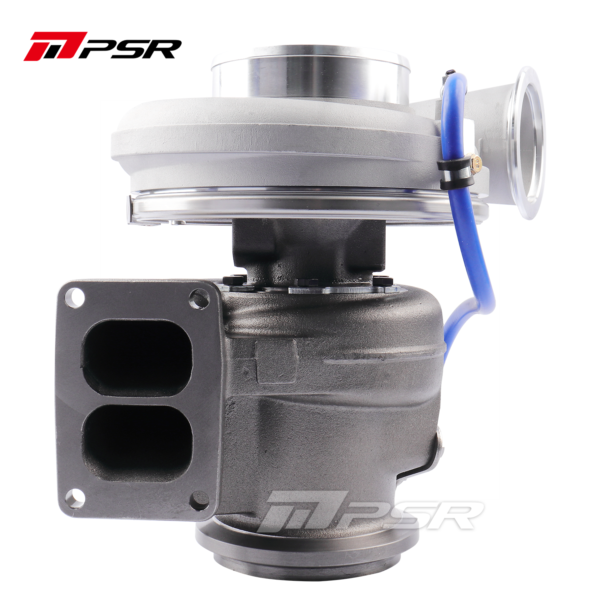 K31 Wastegated Turbo for 12.7L Detroit Series 60 Diesel Engine 172743 - Image 2