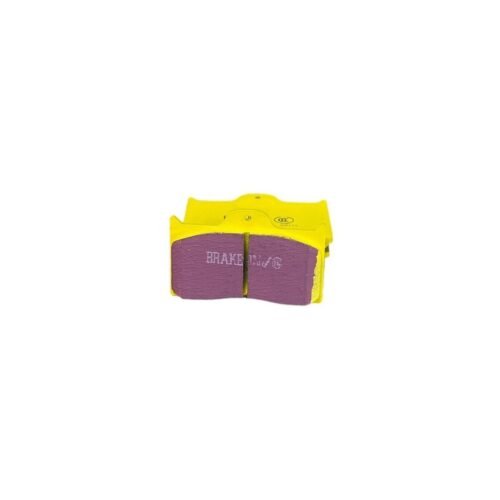 DP4038R – EBC Yellowstuff Brake Pads; Front