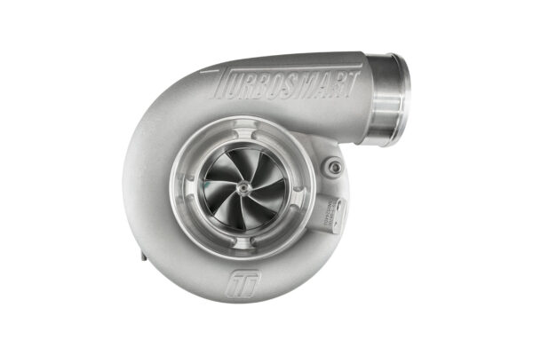 TS-1 Turbocharger 6870 T4 0.96AR Externally Wastegated - Image 2