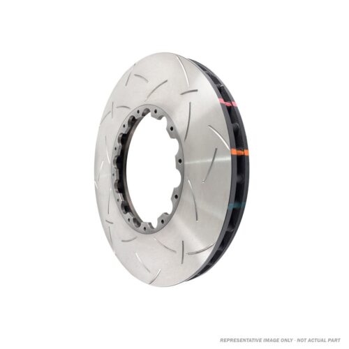 DBA53910.1S – 5000 Series T3 Replacement Ring; Front