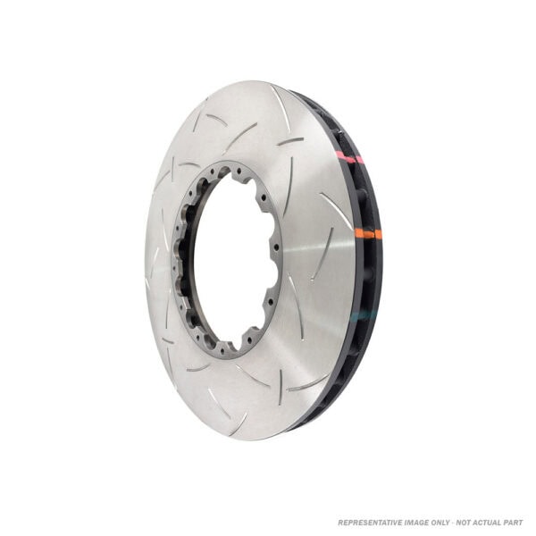 DBA53910.1S - 5000 Series T3 Replacement Ring; Front