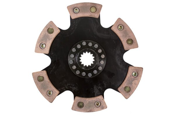 6250023 - 6 Pad Rigid Race Disc - Image 3