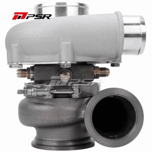 PSR Forward Rotation 5862G Dual Ball Bearing Turbocharger HP Rating 770 – Dual Vband 0.83A/R