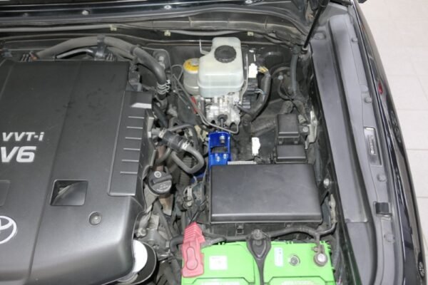 Brake Master Cylinder Stopper Toyota Fj cruiser - Image 7