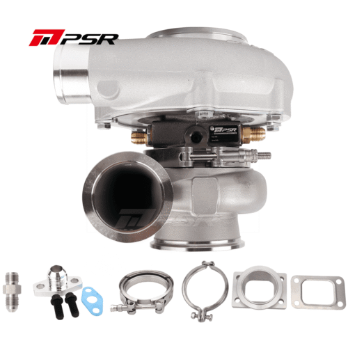 PSR Forward Rotation 5862G Dual Ball Bearing Turbocharger HP Rating 770 – T3 1.01A/R(Dual…