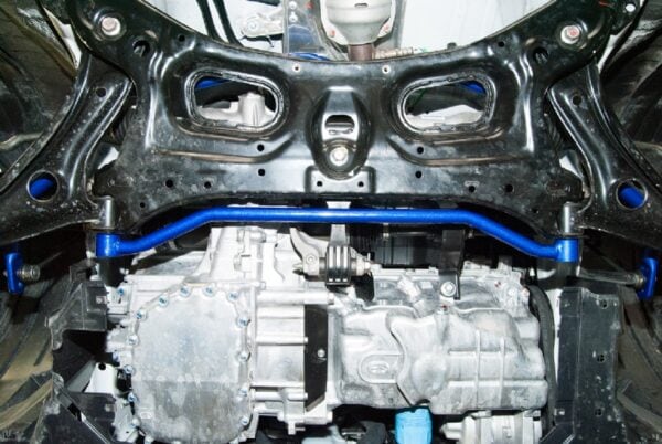 Front Lower Brace Honda City, Fit, HR-V - Image 2