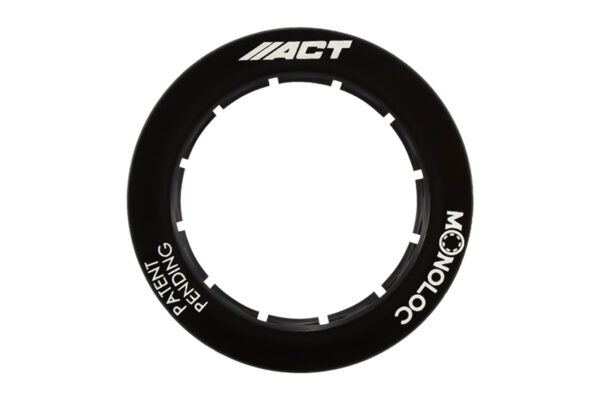 884006P - Monoloc Collar