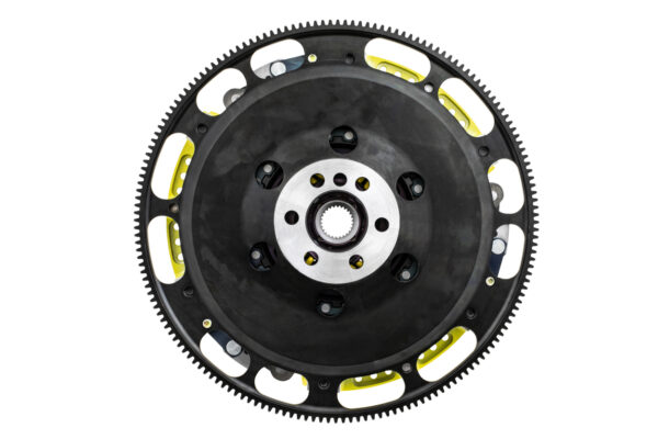 T1R-G13 - Mod-Twin 10.5 HD Rigid Race - Image 3