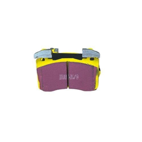 DP42356R – EBC Yellowstuff Brake Pads; Front